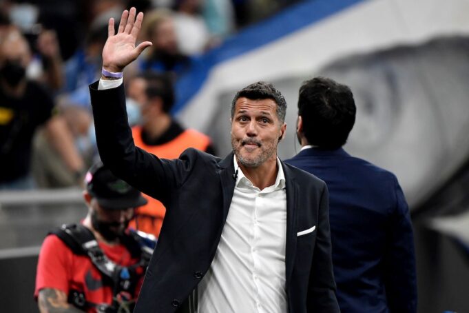 Inter Benfica ospiti