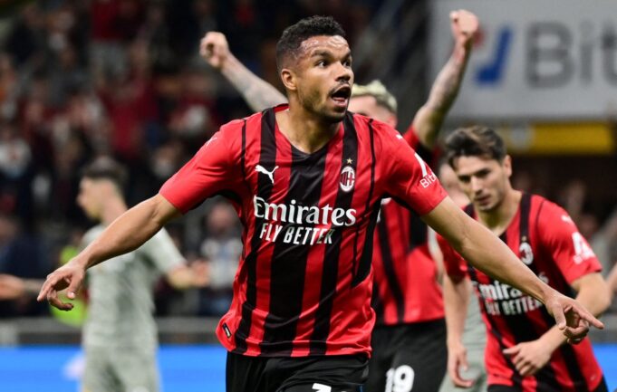 Junior Messias stipendio Milan