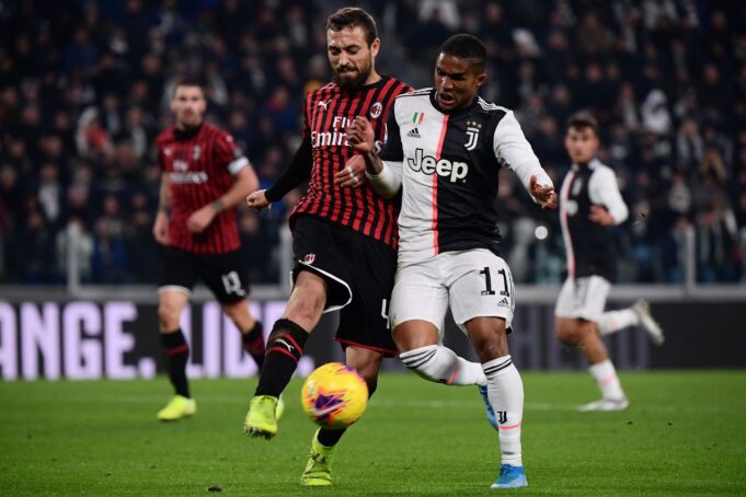 Milan cessione Duarte Milan cessione Duarte