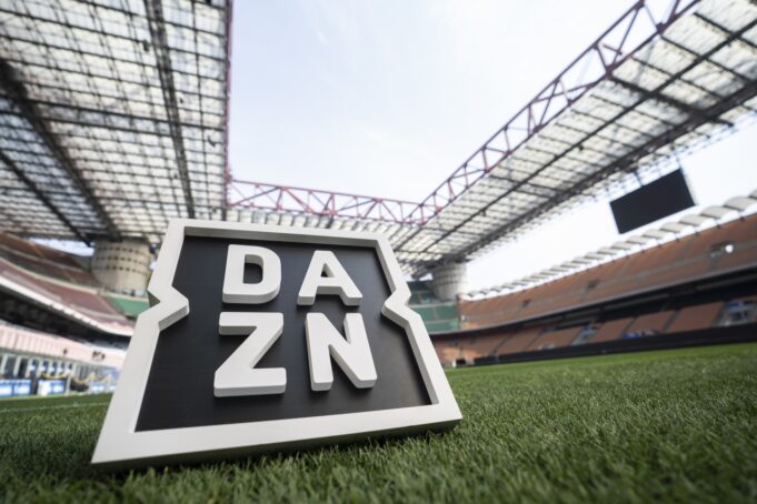 DAZN Plus prezzo TIM