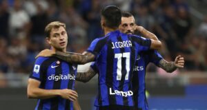 L’Inter sigla una nuova partnership con LeoVegas.News Inter ricavi Champions League