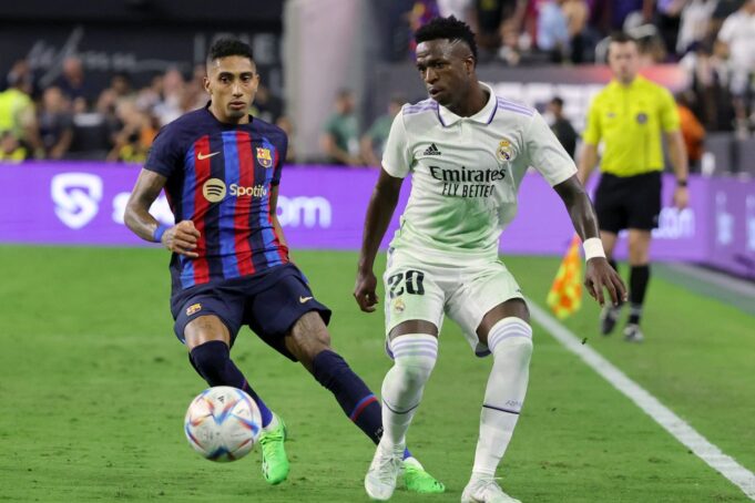 Dove vedere Supercoppa spagnola tv streaming