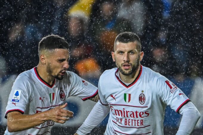 Dove vedere Milan Lumezzane tv streaming