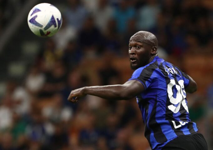 Lukaku tempi di recupero