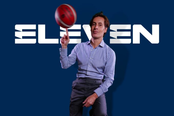 Zurleni eleven sports casa basket e sport