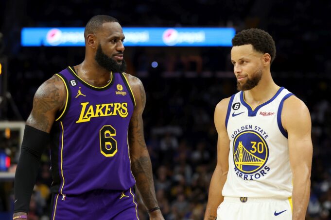 Giocatori più pagati NBA 2022