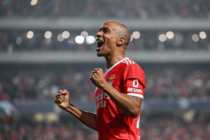 Brugge Benfica in streaming gratis