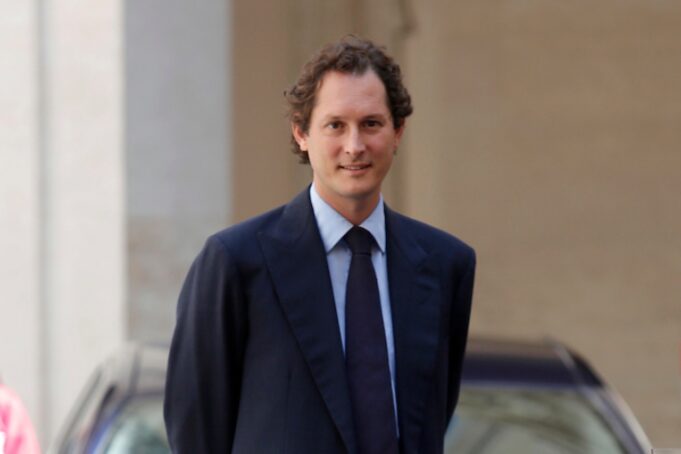 Eredità Agnelli nuove carte