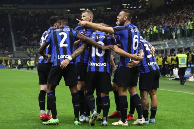 inter quanto vale vincere supercoppa