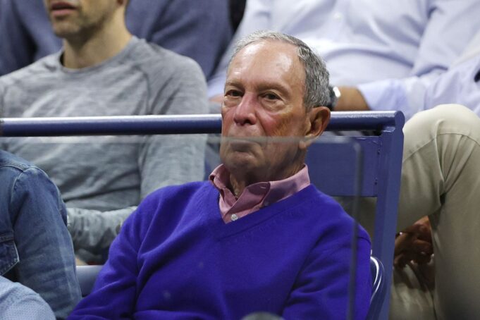 Bloomberg Dow Jones Post