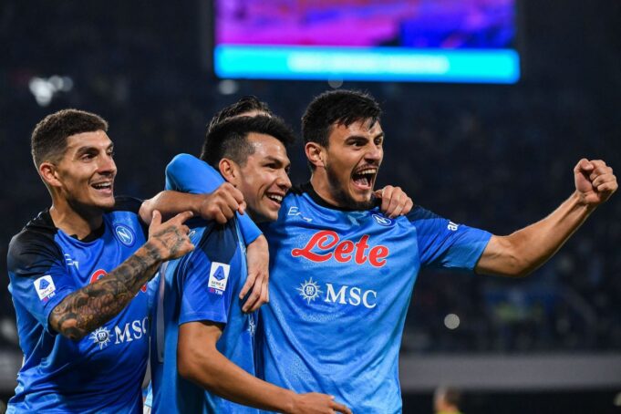 Napoli biglietti quarti Champions Napoli biglietti quarti Champions