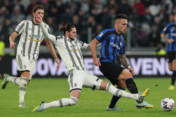 Ranking Uefa aggiornato