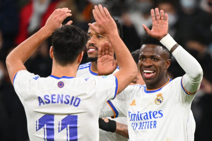Real Madrid Valencia Supercoppa in streaming gratis