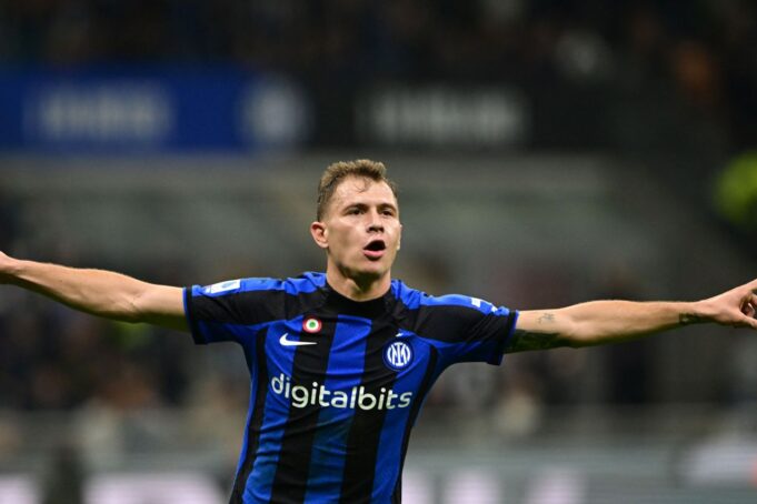 Inter Turkish Airlines nuovo sponsor