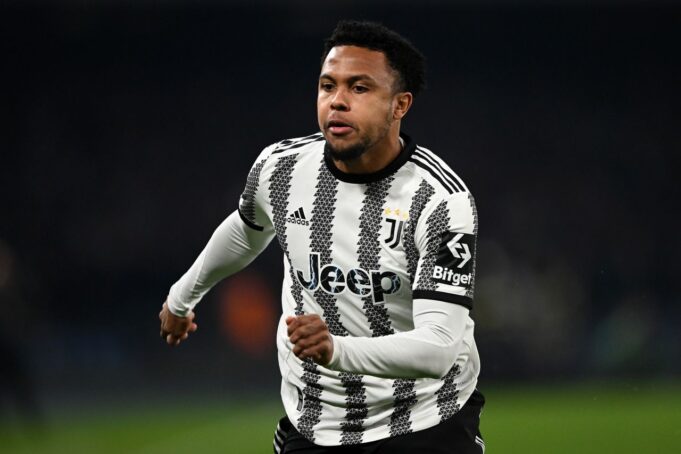 McKennie Leeds impatto bilancio