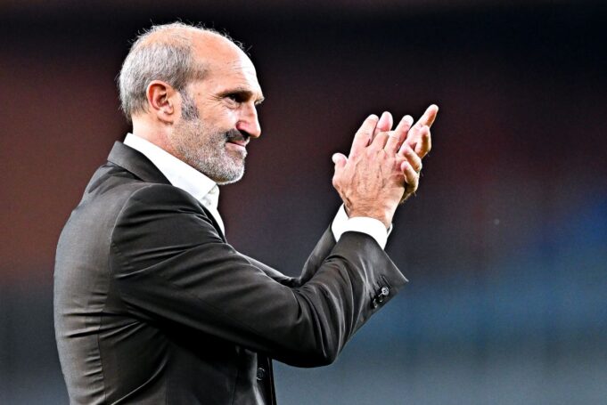 Sampdoria clausola anti dimissioni