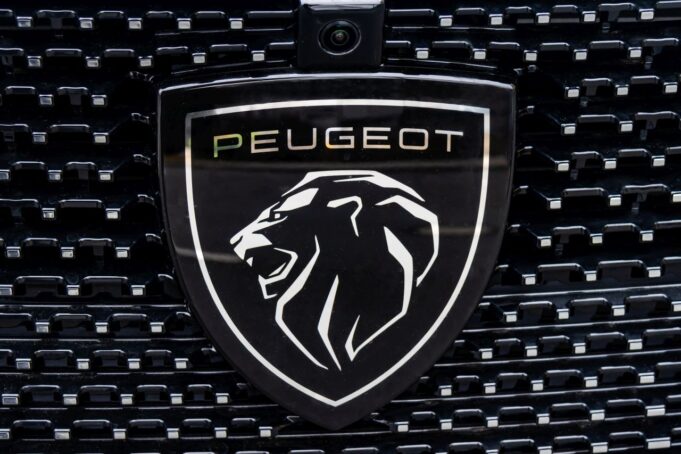 Peugeot Opa Rothschild
