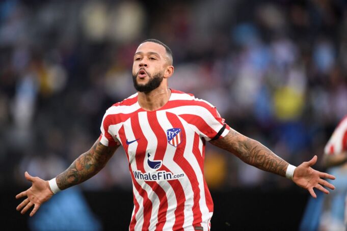 Atletico Madrid perde sponsor