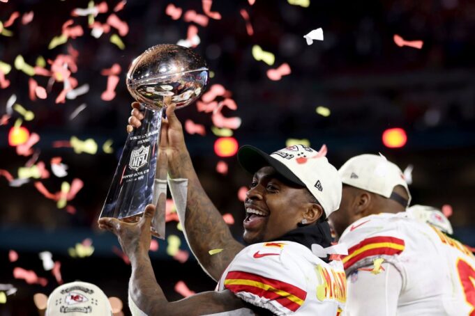 Chi è Nozomi Super Bowl