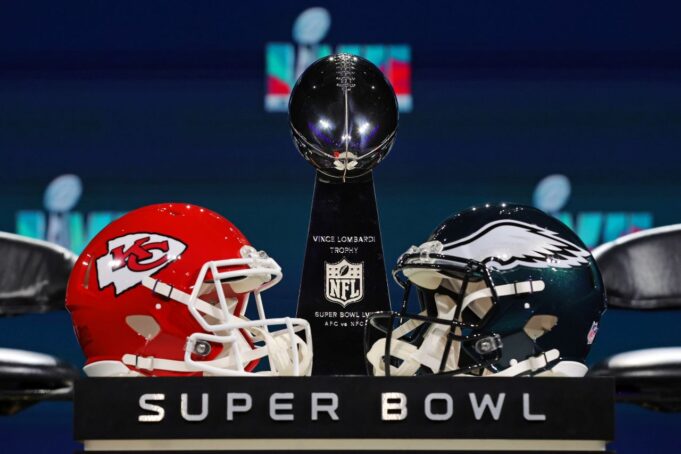 Super Bowl prezzi biglietti