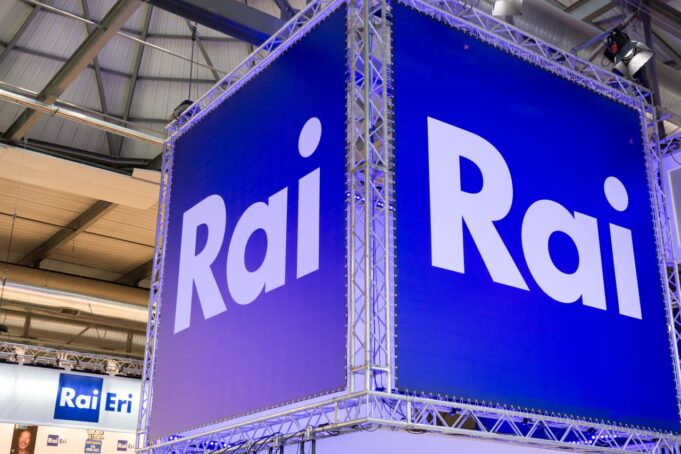 Rai produzioni bloccate