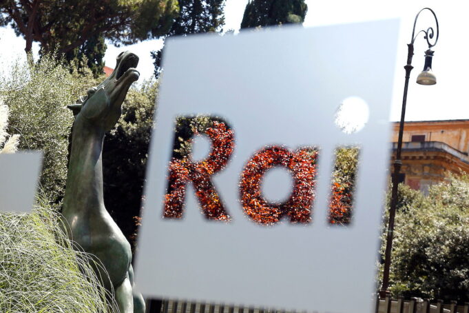 Rai nuova sede Milano