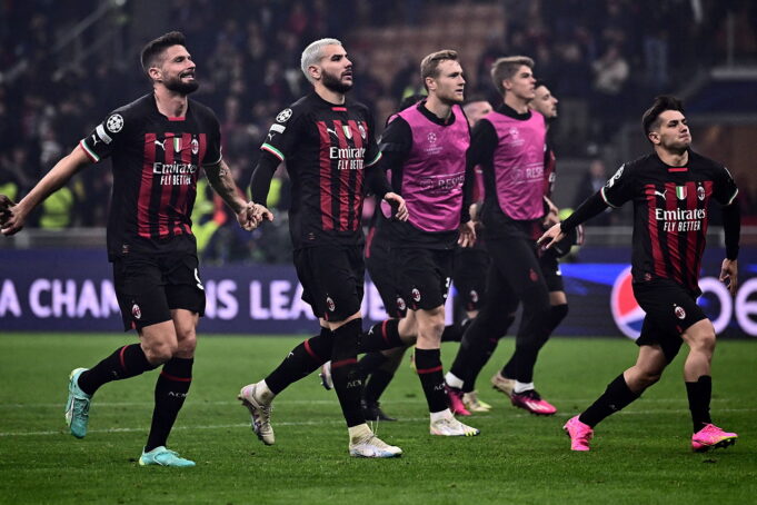 Milan biglietti semifinale Champions League