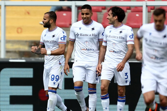 Sampdoria scadenza bond