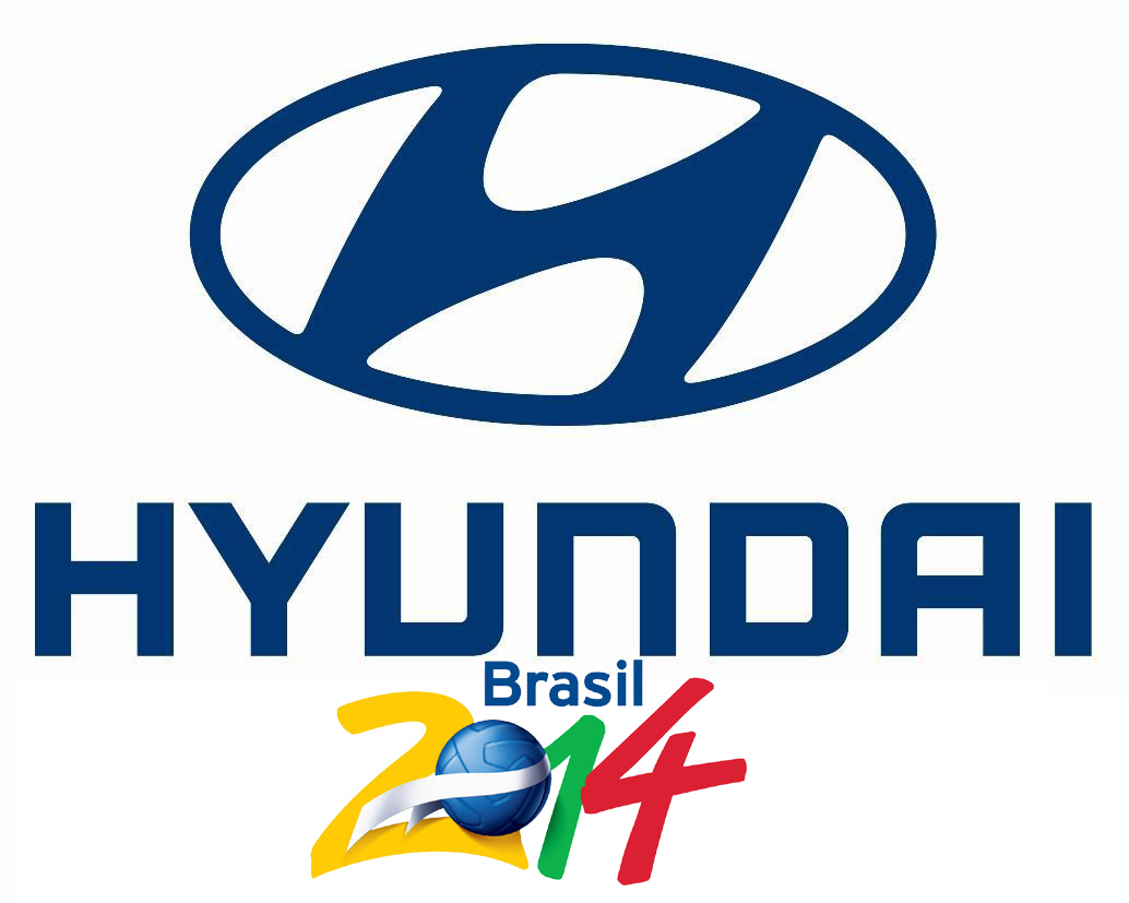 Con i Mondiali 2014 Hyundai vuole sfondare sul mercato brasiliano