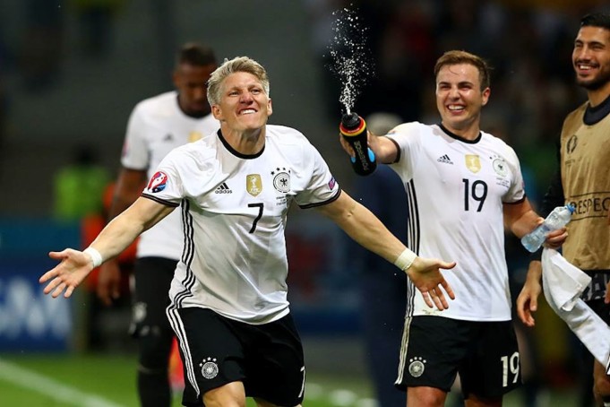 euro 2024 candidatura germania
