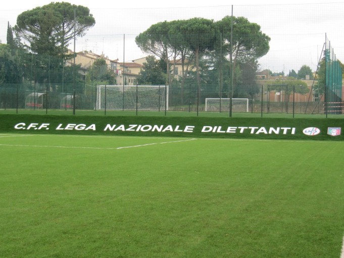 Lega Nazionale Dilettanti LND fallimenti società serieD 2016 2017