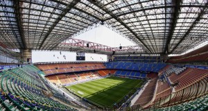 comunicato Milan Inter terzo anello San Siro