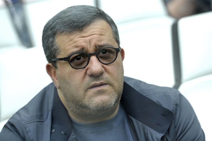 squalifica Raiola FIFA internazionale squalifica Raiola FIFA internazionale
