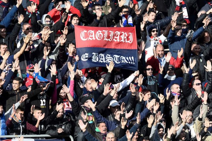 nuovo direttore sportivo Cagliari nuovo direttore sportivo Cagliari