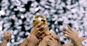 Mondiali in Qatar 4K