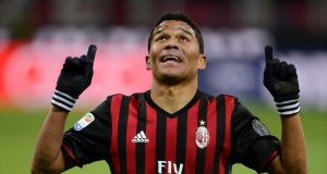 Carlos Bacca (Insidefoto.com)
