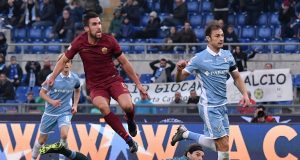 derby roma lazio ora pranzo