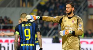 dove vedere Inter-Milan Tv streamin