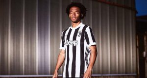 maglia Juventus 2017-2018
