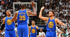 Dove vedere finali NBA 2018 Tv streaming