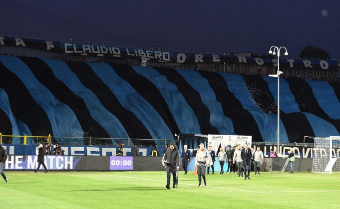 nuovo stadio atalanta
