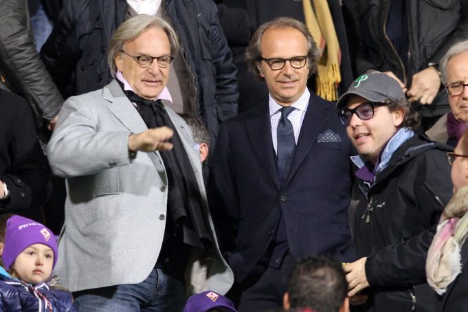 Quanto ha speso Della Valle Fiorentina