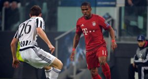 Douglas Costa (Insidefoto.com)