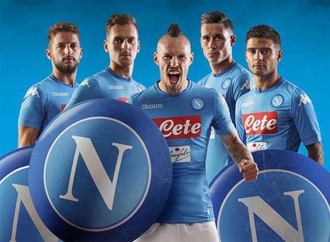 dove vedere Feyenoord-Napoli Tv streaming dove vedere Feyenoord-Napoli Tv streaming