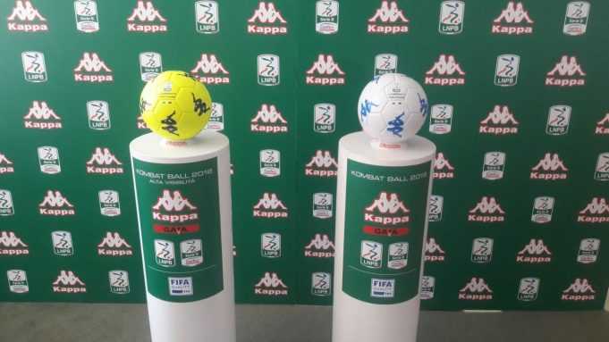 serie b riforma playoff cerimonia Serie B 2017-2018