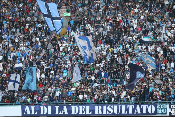 campagna abbonamenti Napoli 2017-2018