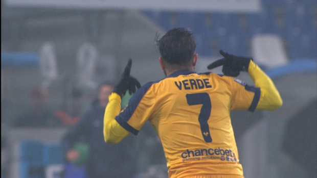 Verona Hellas