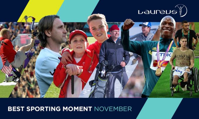 laureus novembre crotone salvezza crotone laureus novembre