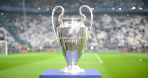 Champions in chiaro