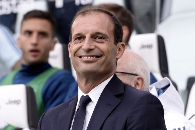 Allegri Sky Calcio Club